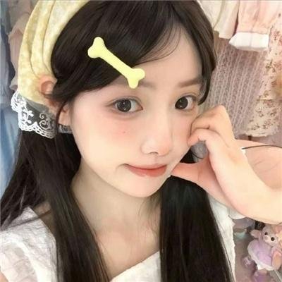 希腊女孩